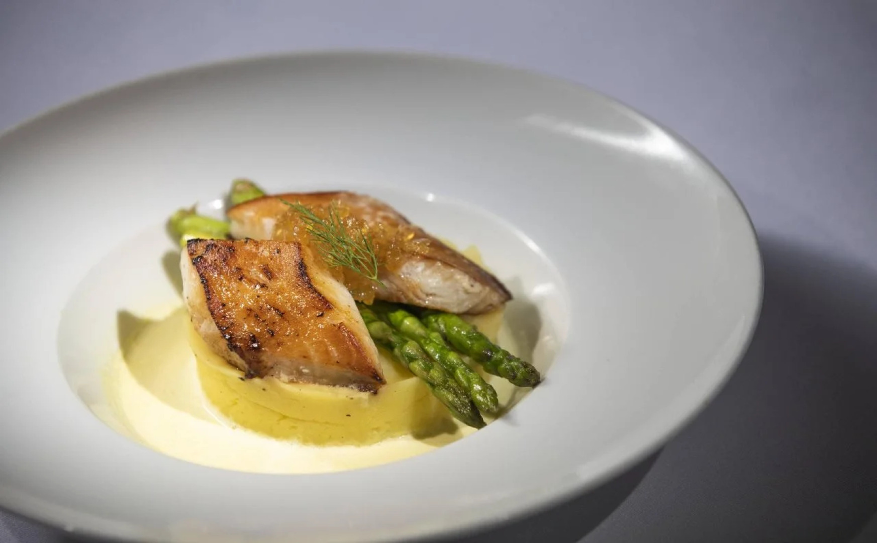 Metropolitan Hotel Vancouver