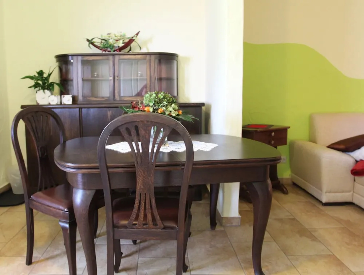 Steffi's Hafenstübchen