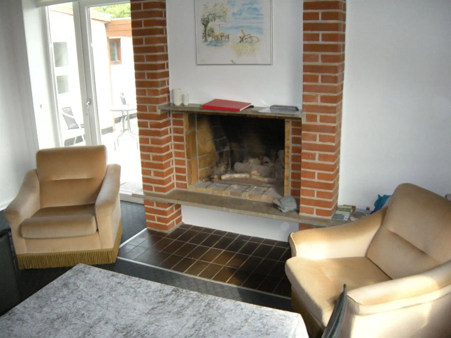 Nr. Nebel Overnatning Hostel