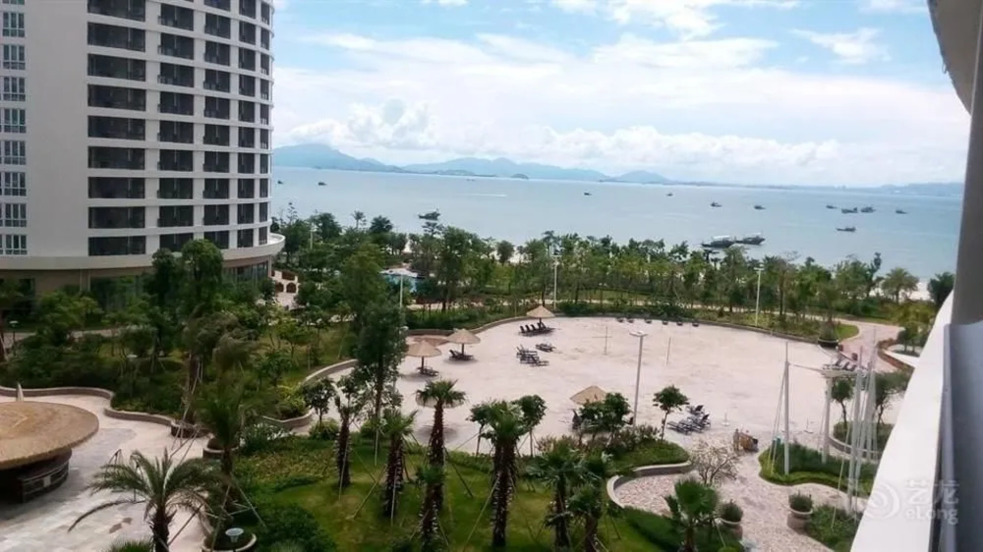 Xunliao Hailia Holiday Hotel
