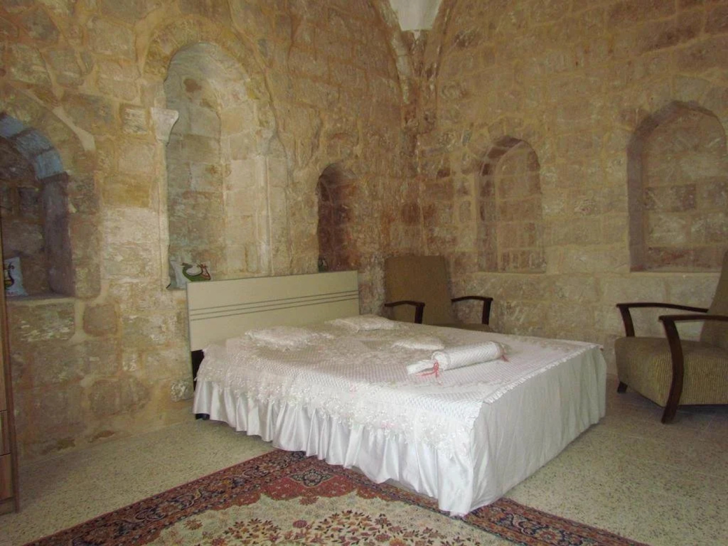 Sahmeran Otantik Pension