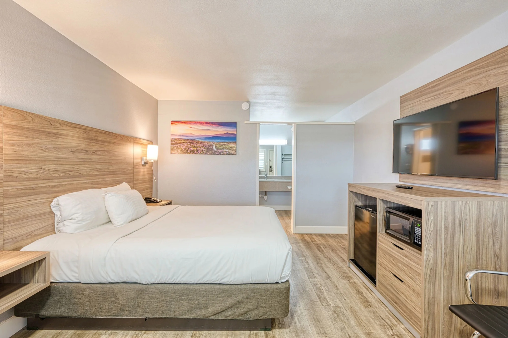 Vagabond Inn San Luis Obispo