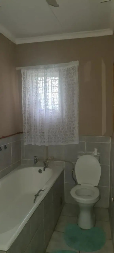 Valla's Self Catering