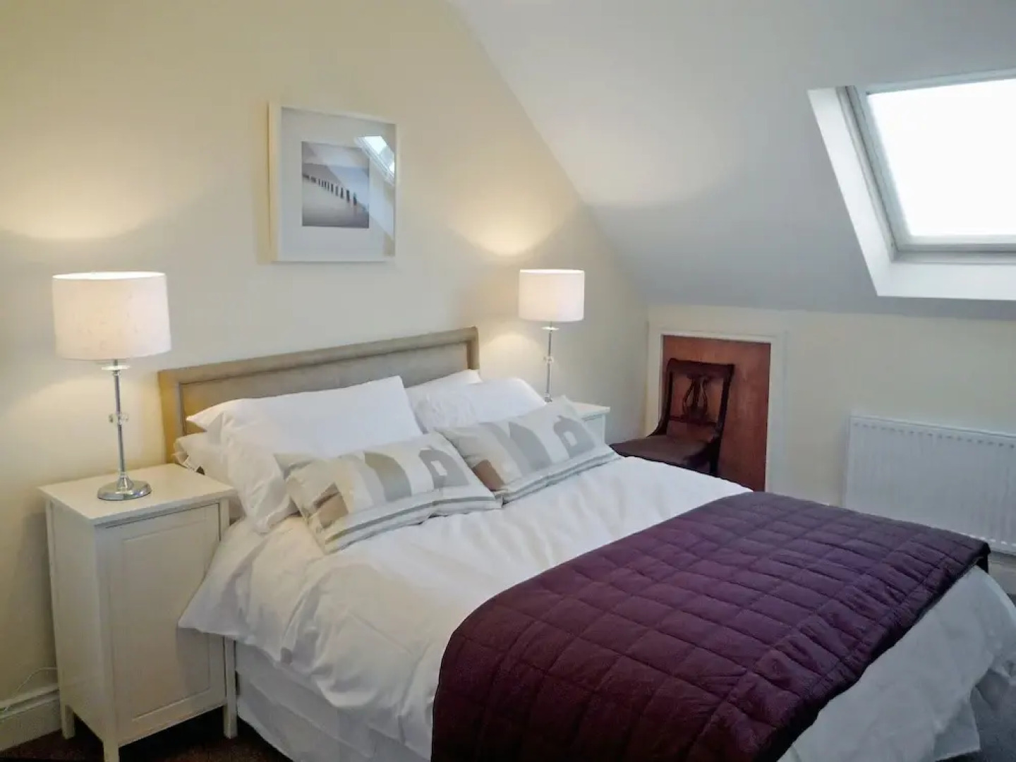 Cnocan Na Cuaigh Carraroe