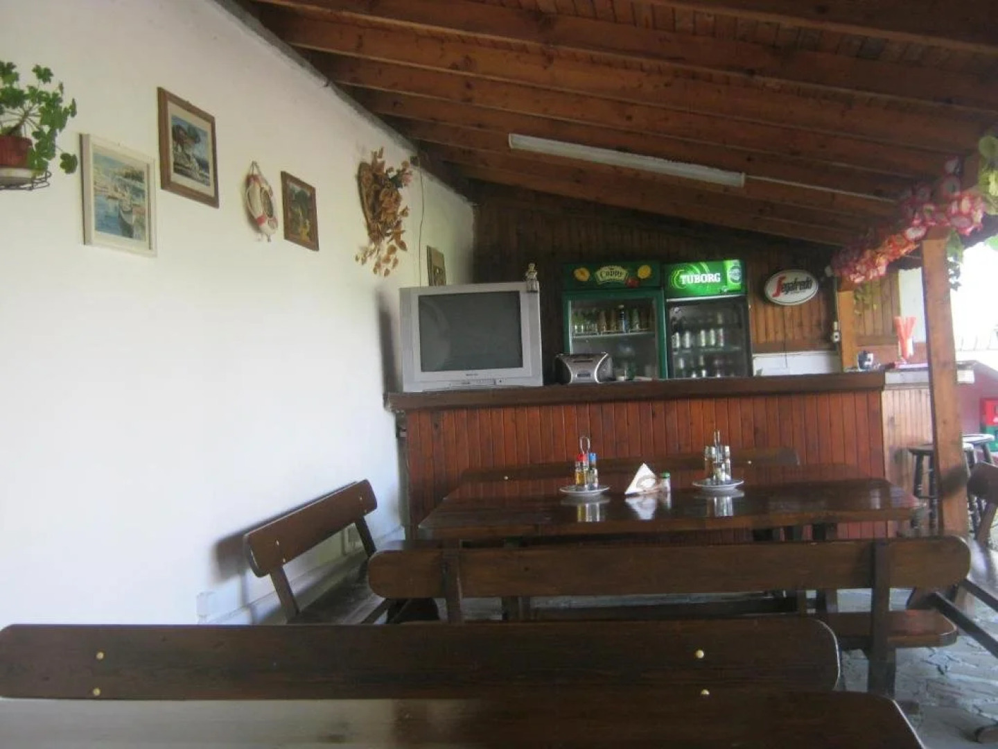 Семейный отель Тракия