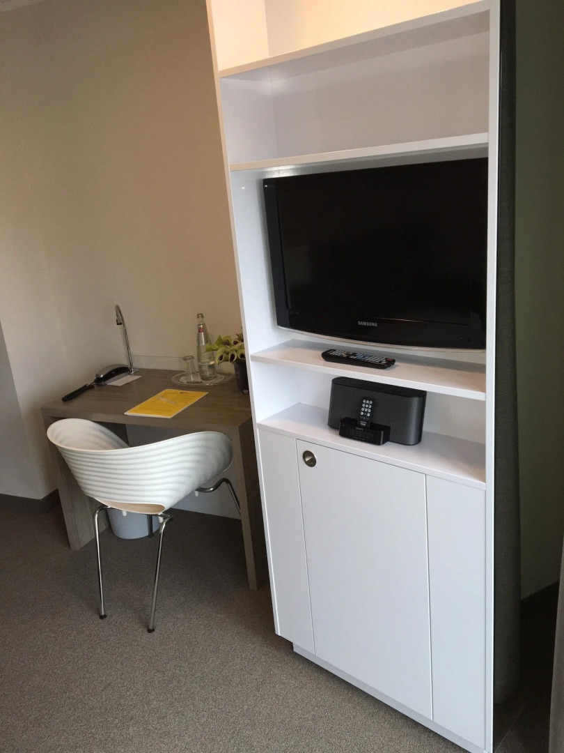 Hotel Schweizer Hof Kassel