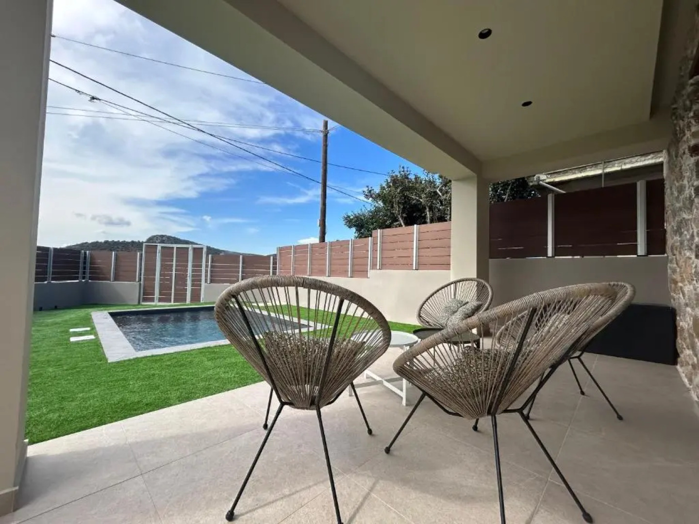 Piedra Luxury Apartments