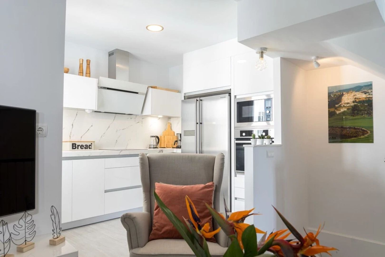 Arcos Fairways Centro