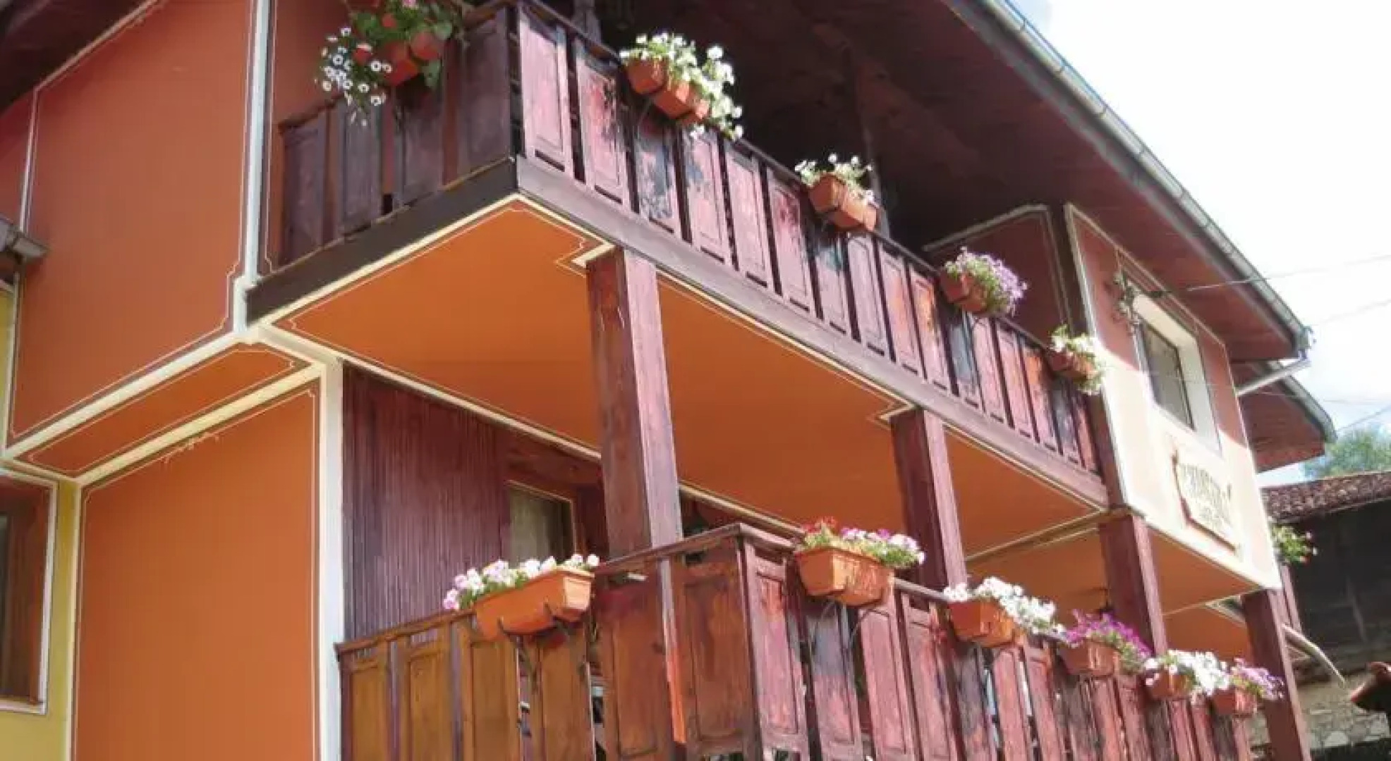 Panorama Family Hotel