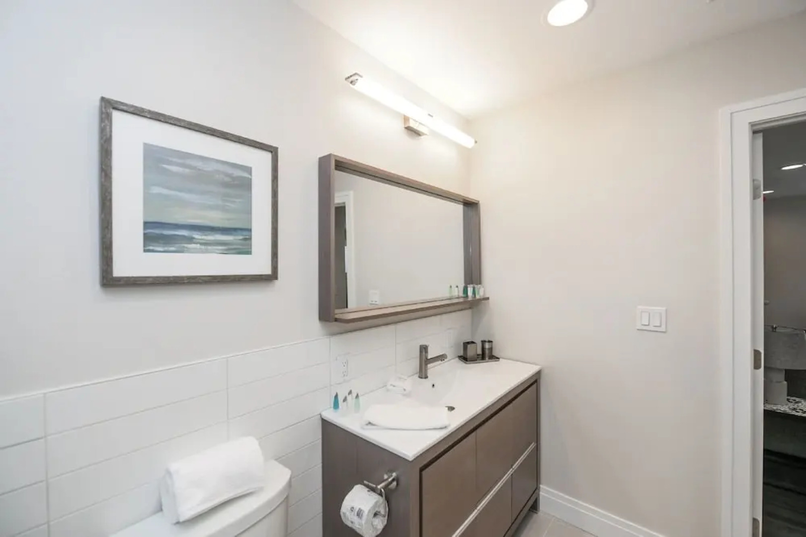 A Shore Thing by Beachside Management