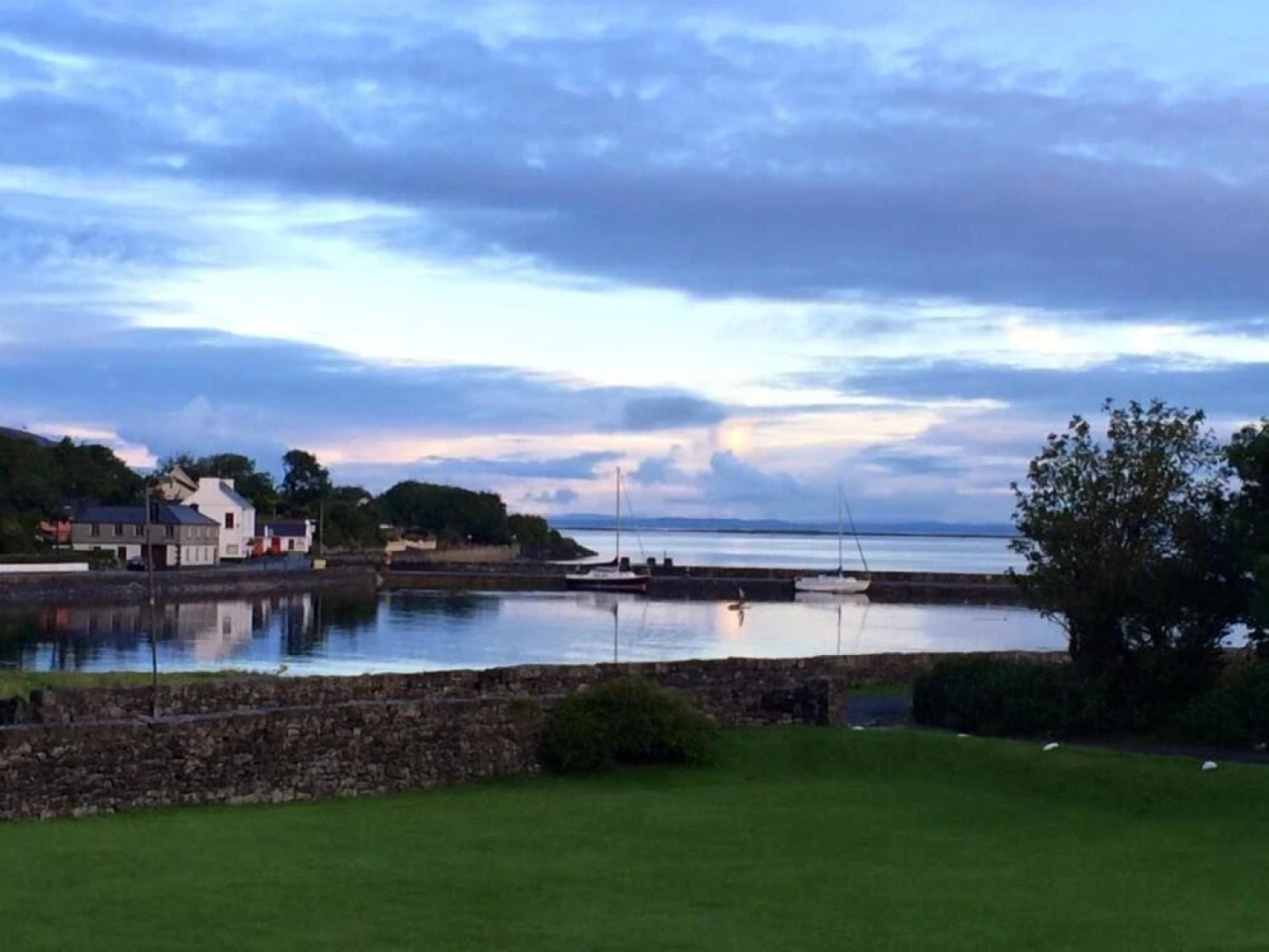 Ballyvaughan Cottage No 3