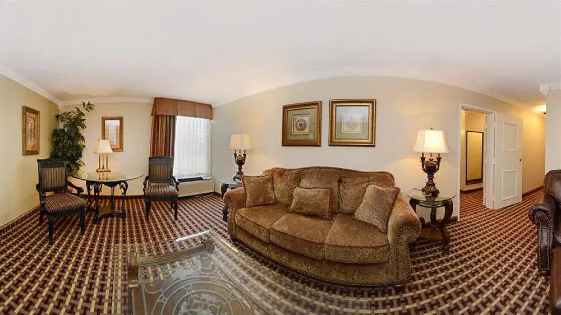 Interstate Inn Johnson City