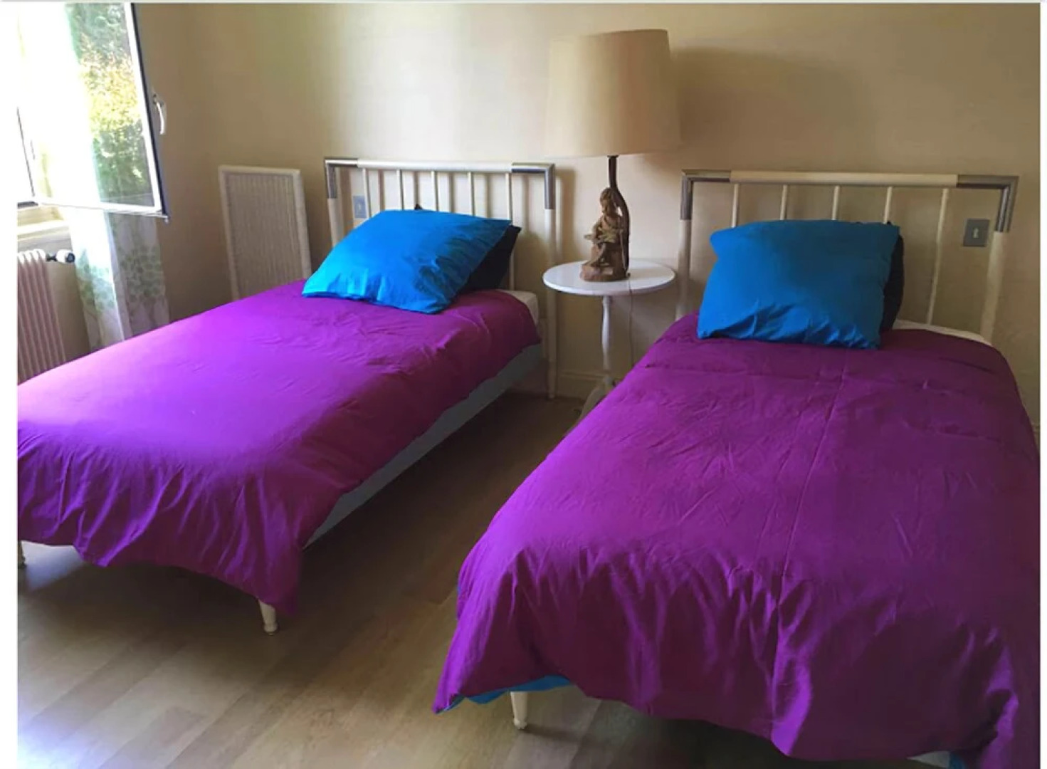 Villa de charme classée