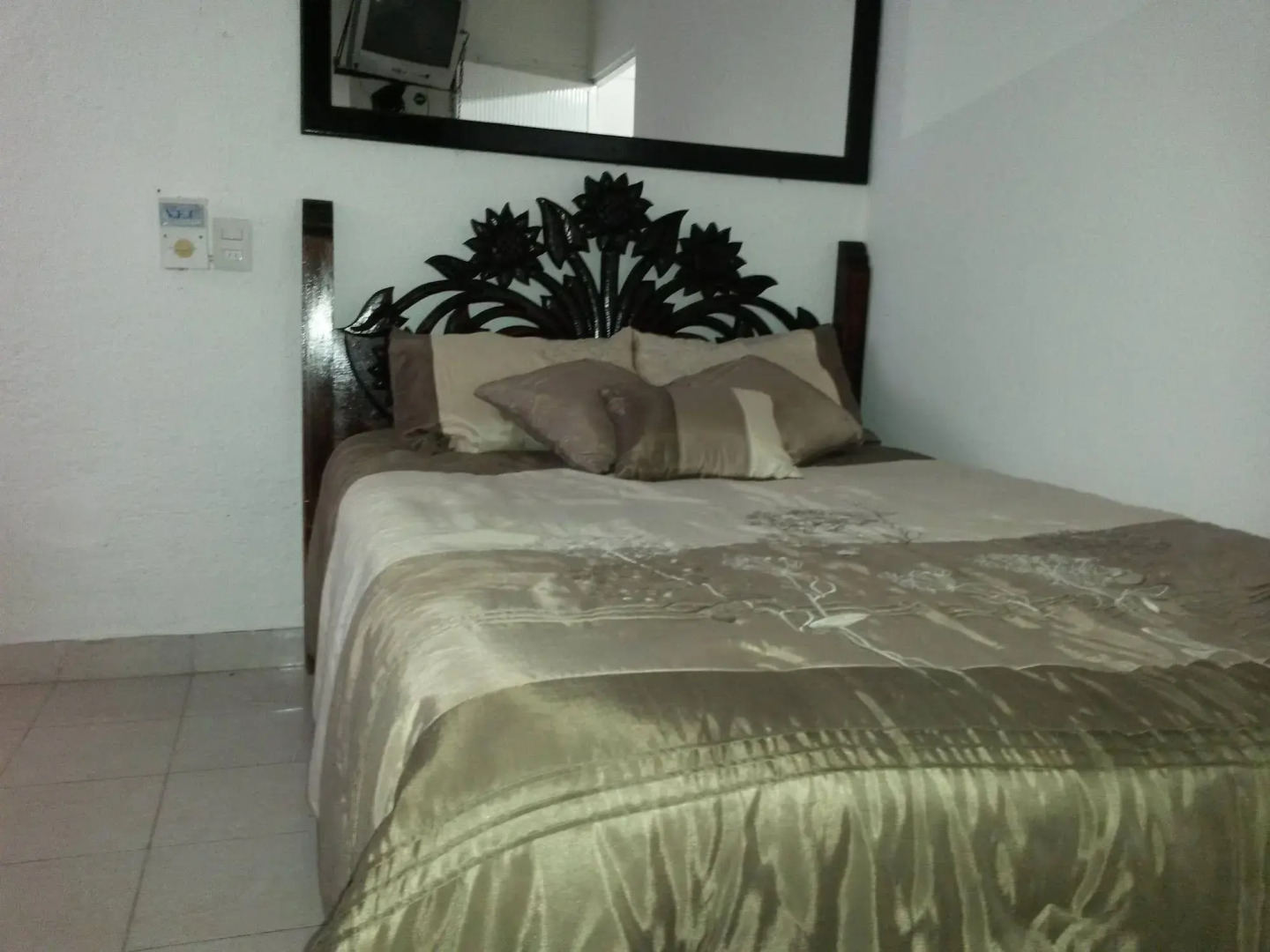 Hotel Hacienda Agua Azul