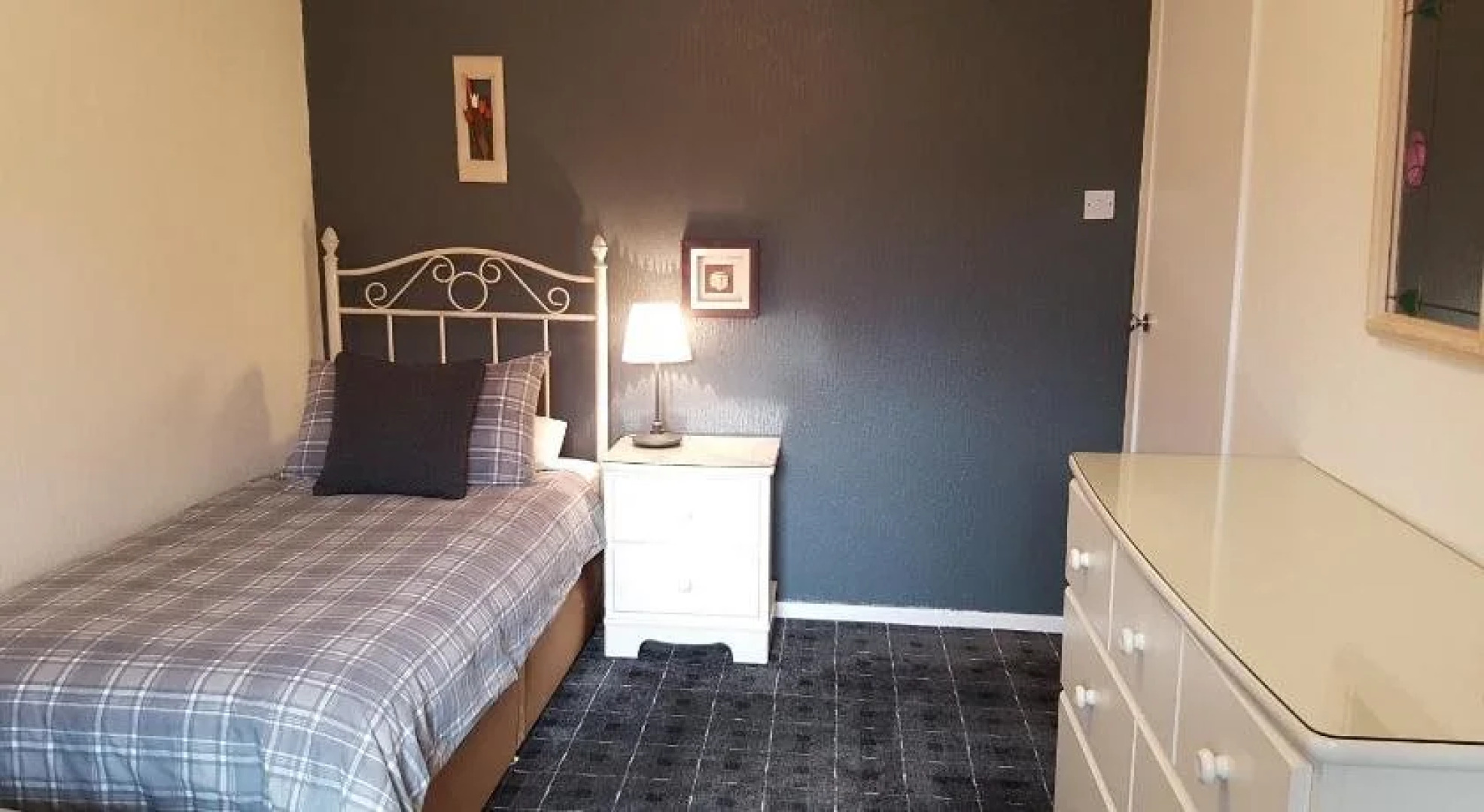 Affric Luxury Self Catering Accommodation