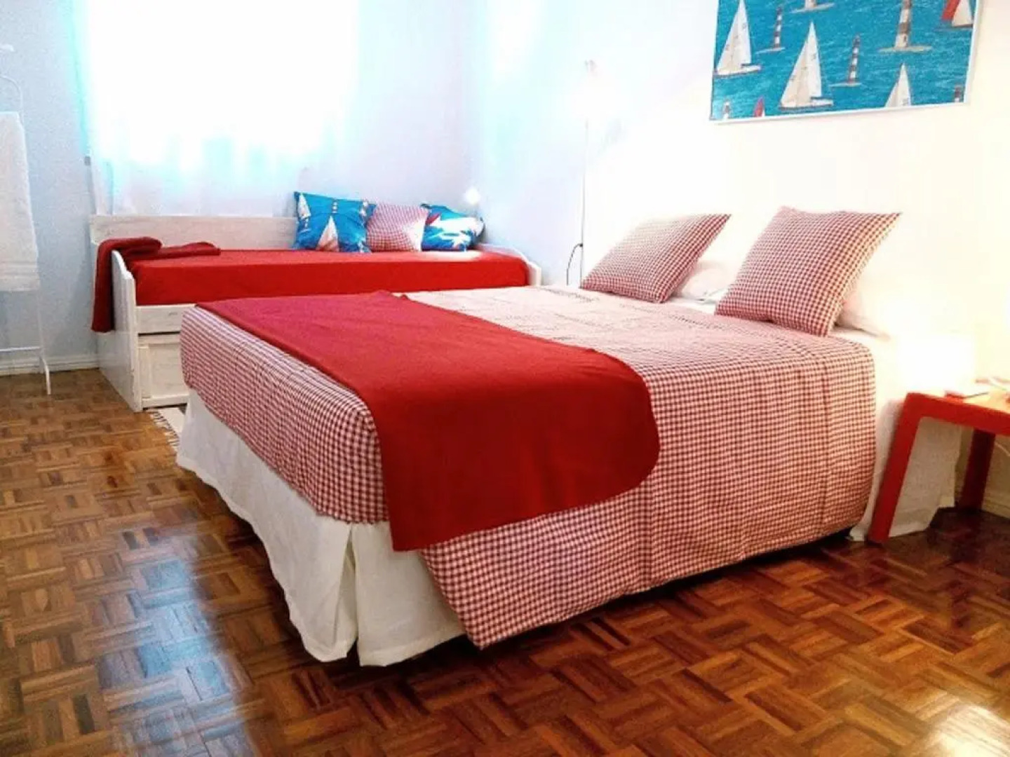 Roaz de Bandeira House