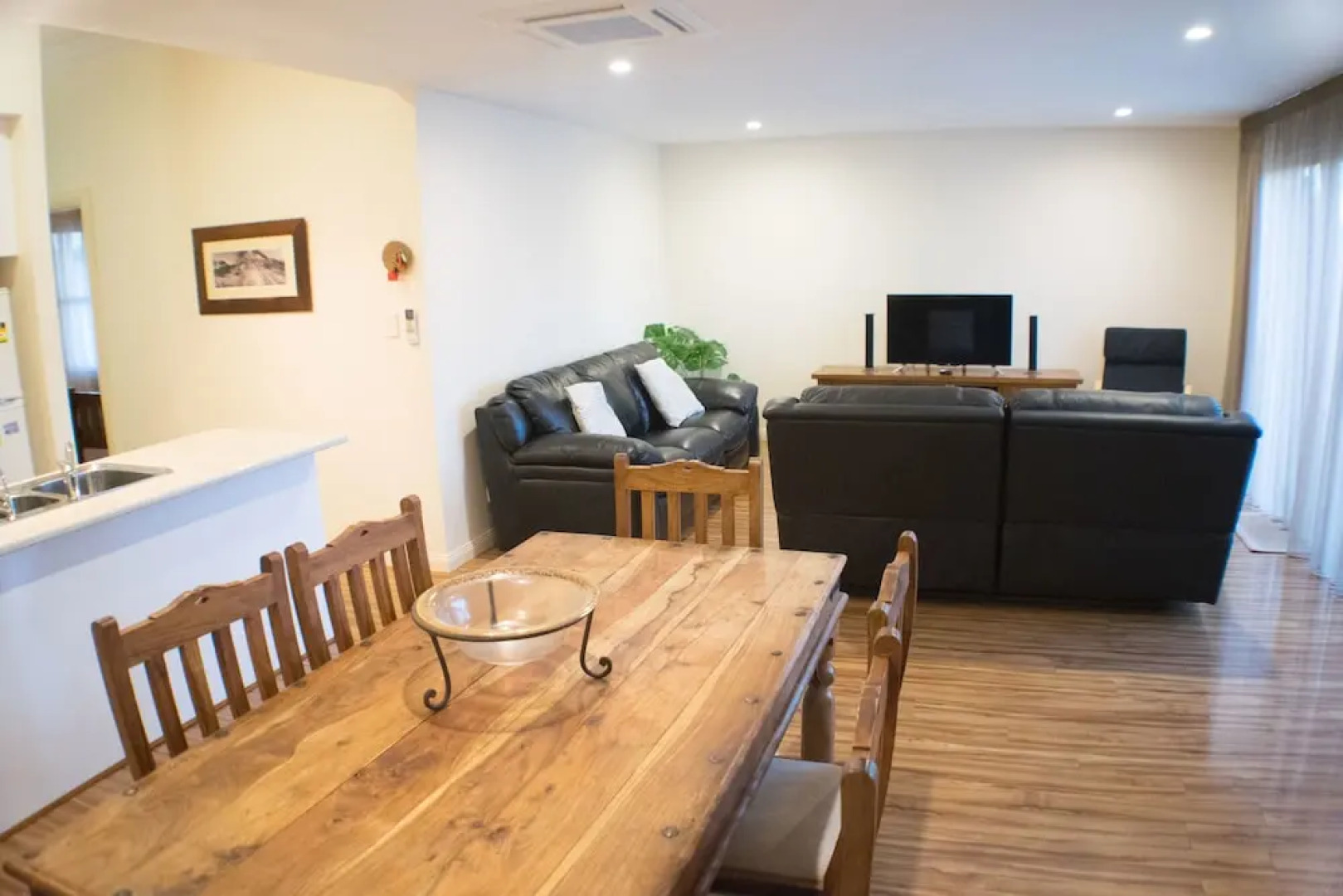 Longreach at Port Elliot