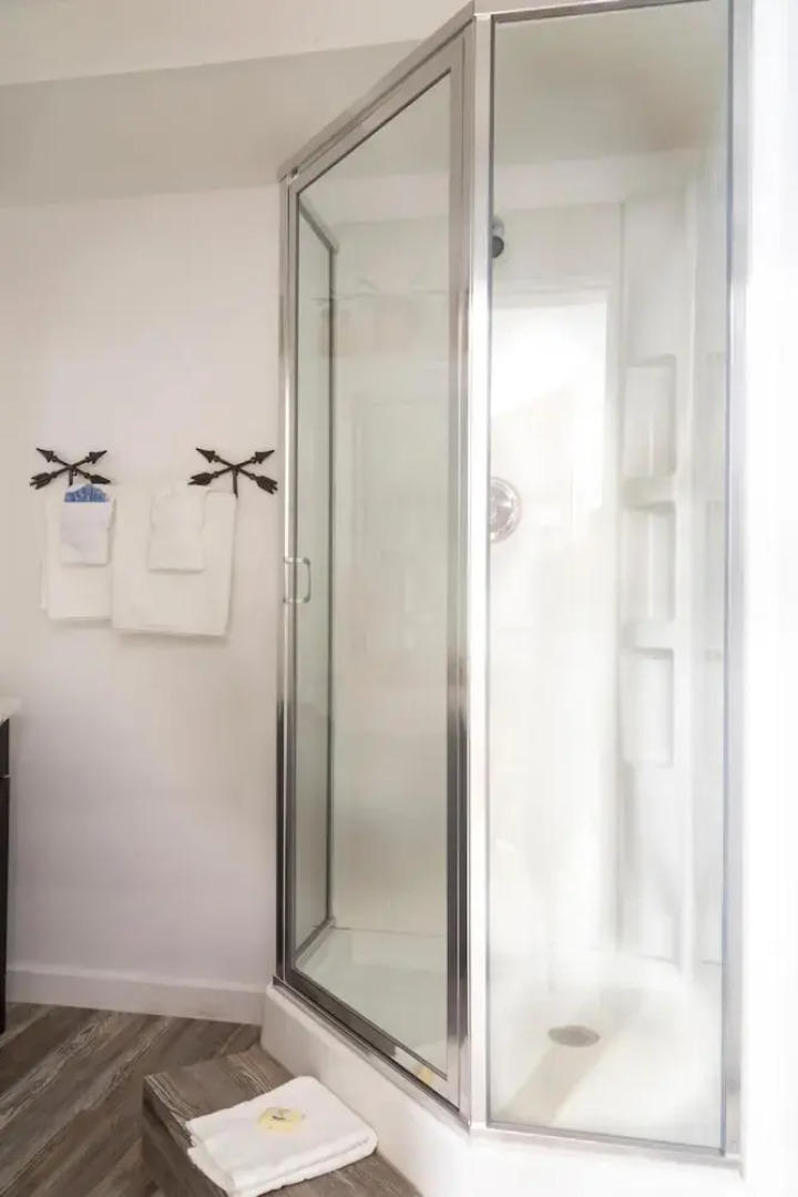 Riverwood Inn Hotel Signature Queen Suite