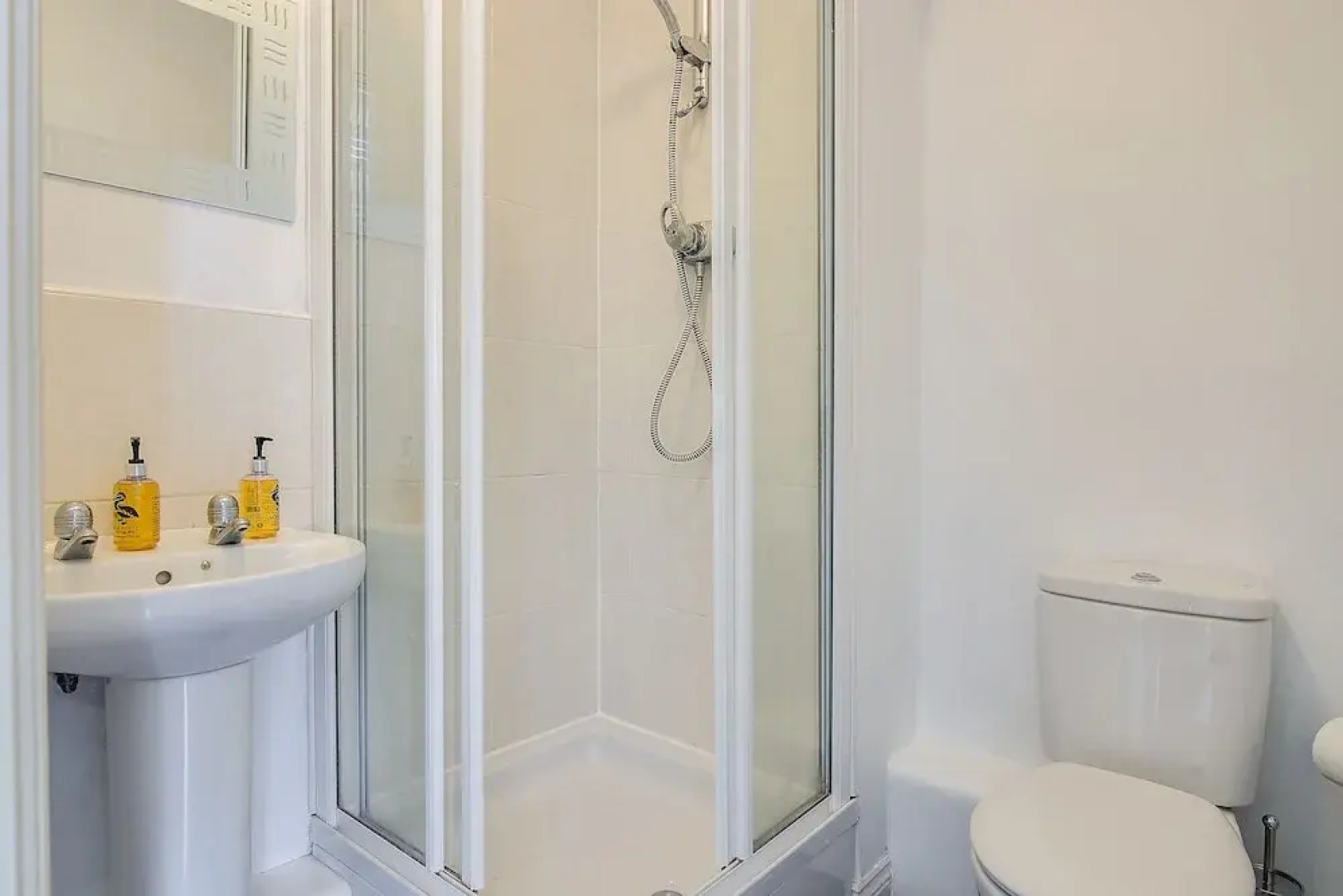 Wolverhampton City Stay II