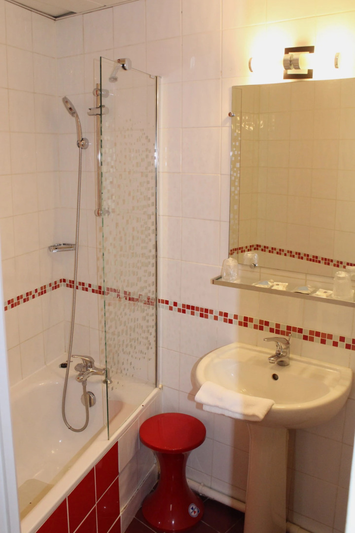 Kyriad Paris 13 - Italie Gobelins