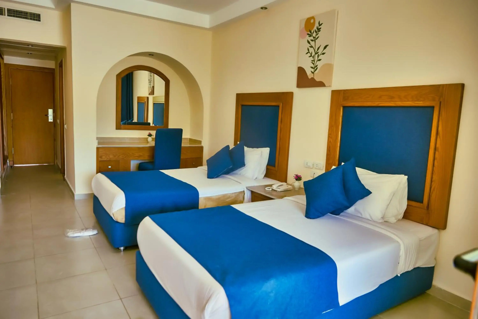 Tropitel Dahab Oasis