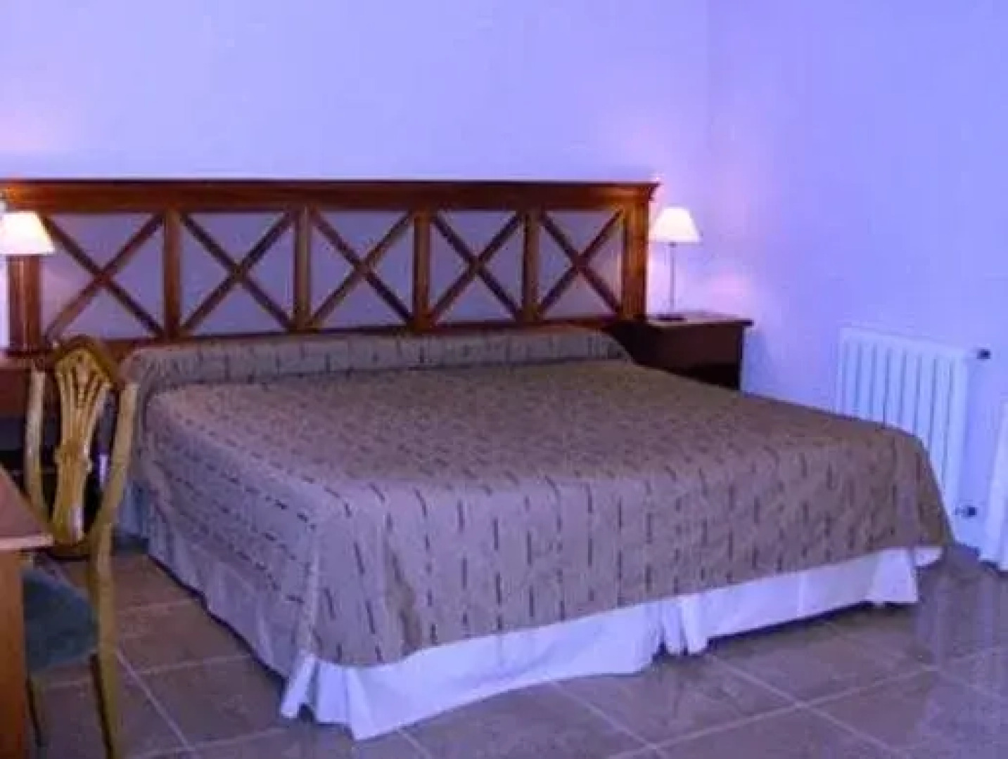 Vistalba Valley Hotel