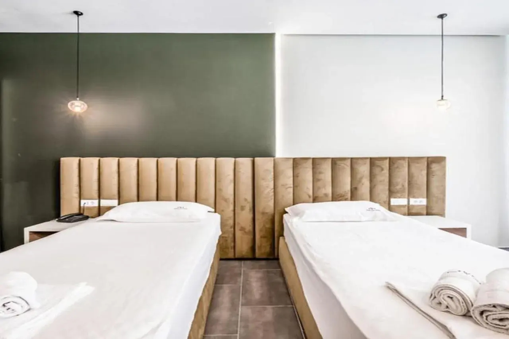 Vh Belmond Durres Hotel & Beach Side