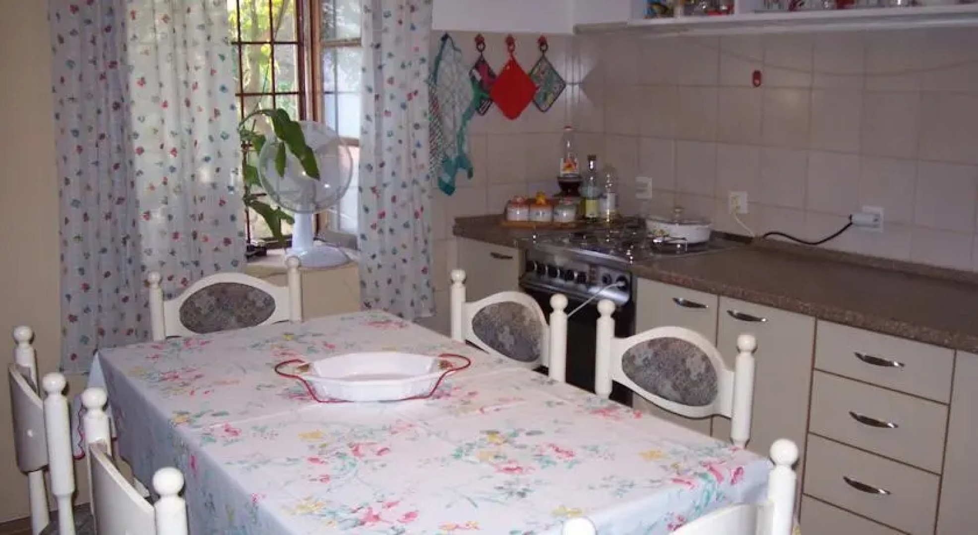 Apartments Villa Venezia