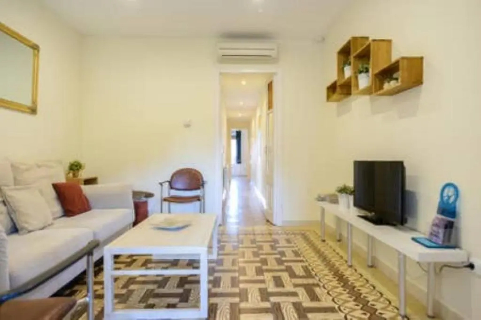 Apartamento Les Pedreres