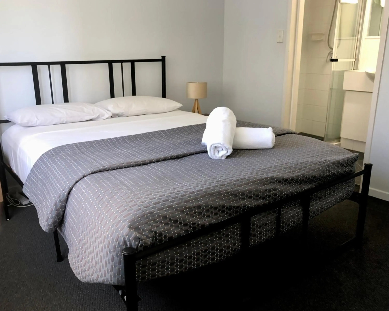 Kalua Holiday Apartments