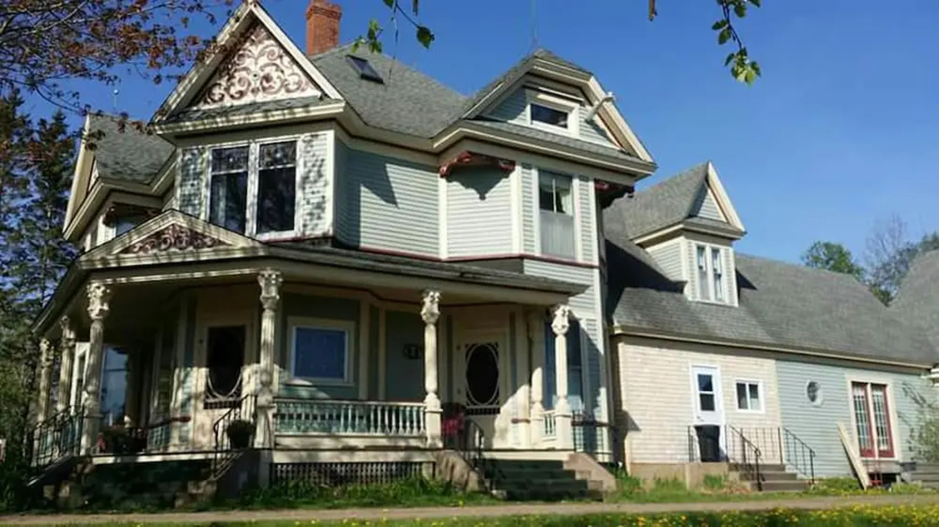 Terra Bella by the Shore