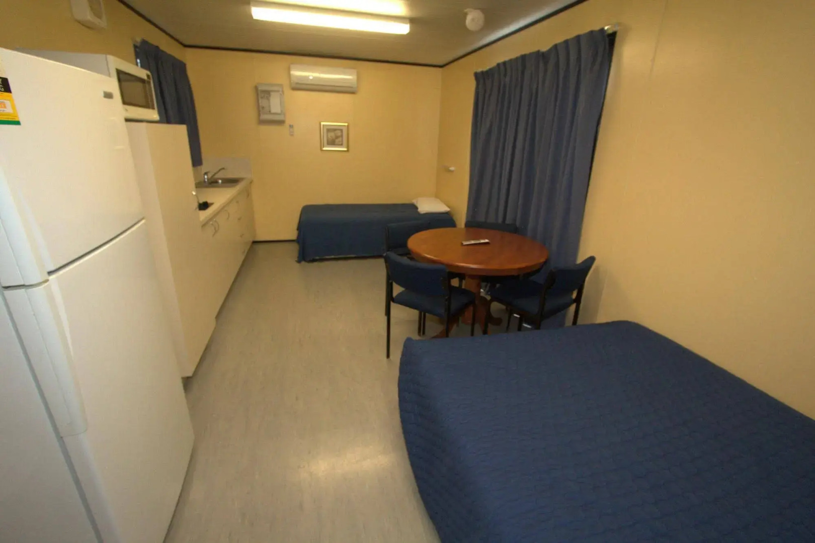 Central Tourist Park