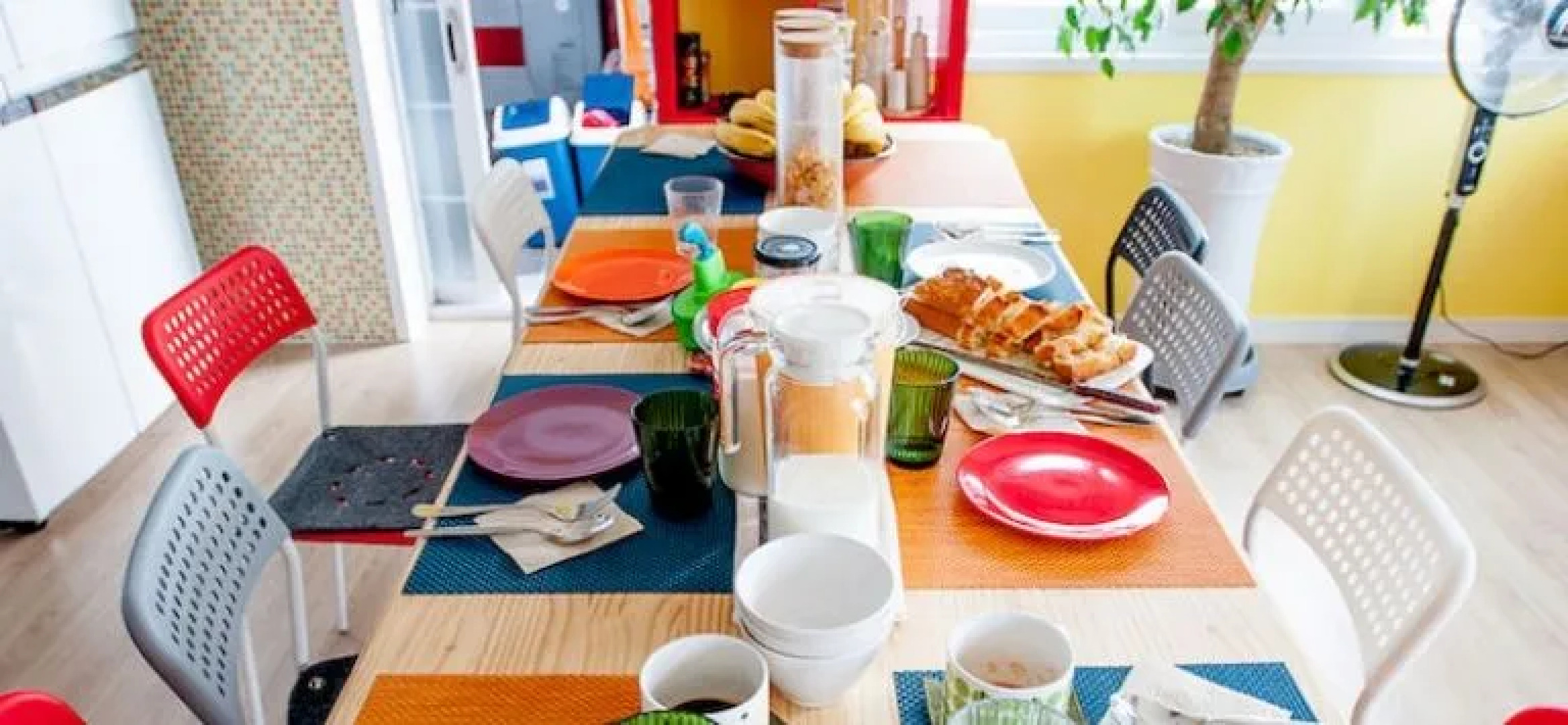 Blue Pony Guesthouse