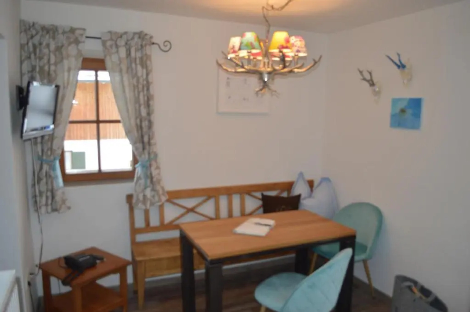 Gästehaus Baier am Bad