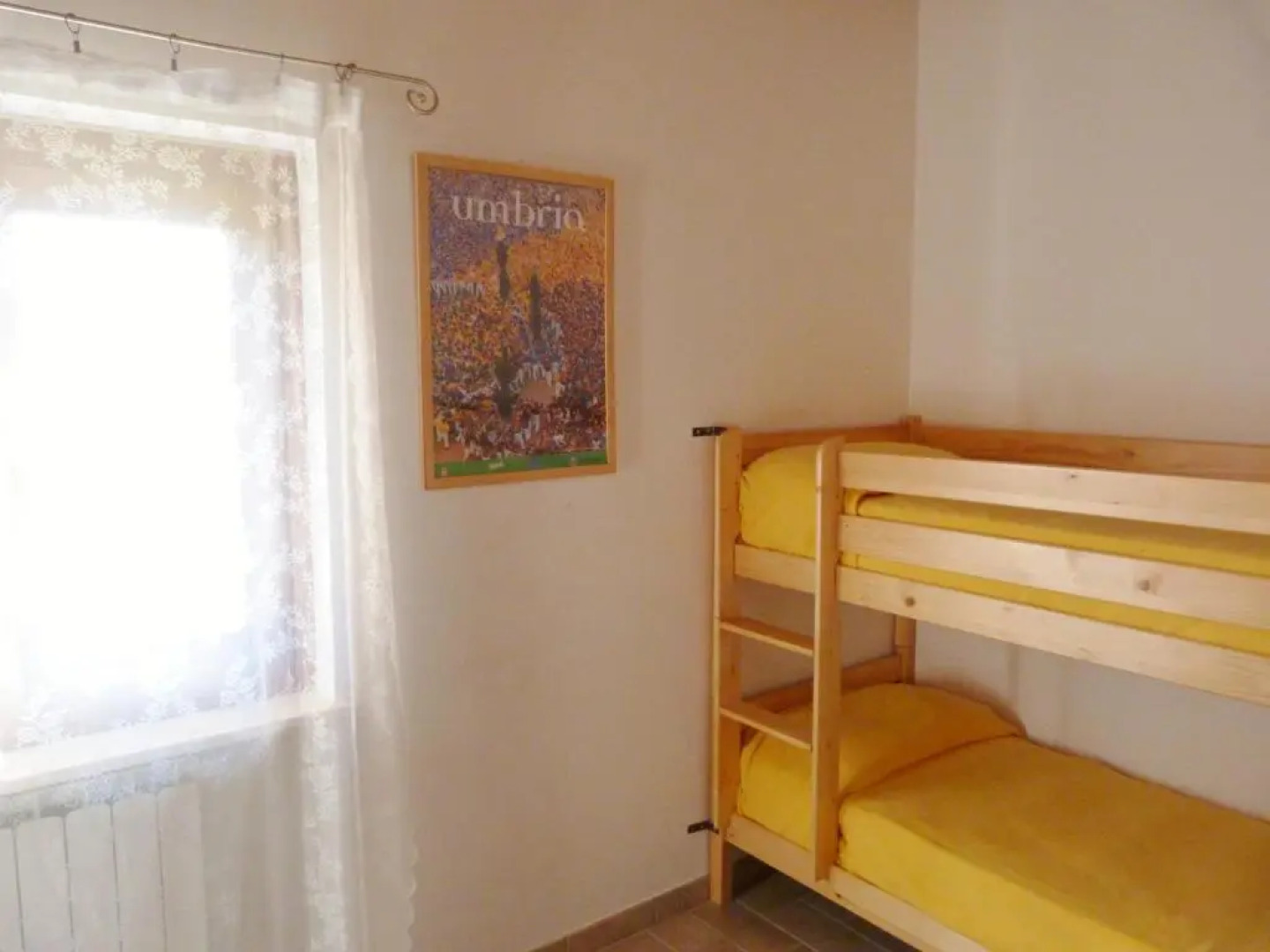 Camping Villaggio Il Collaccio