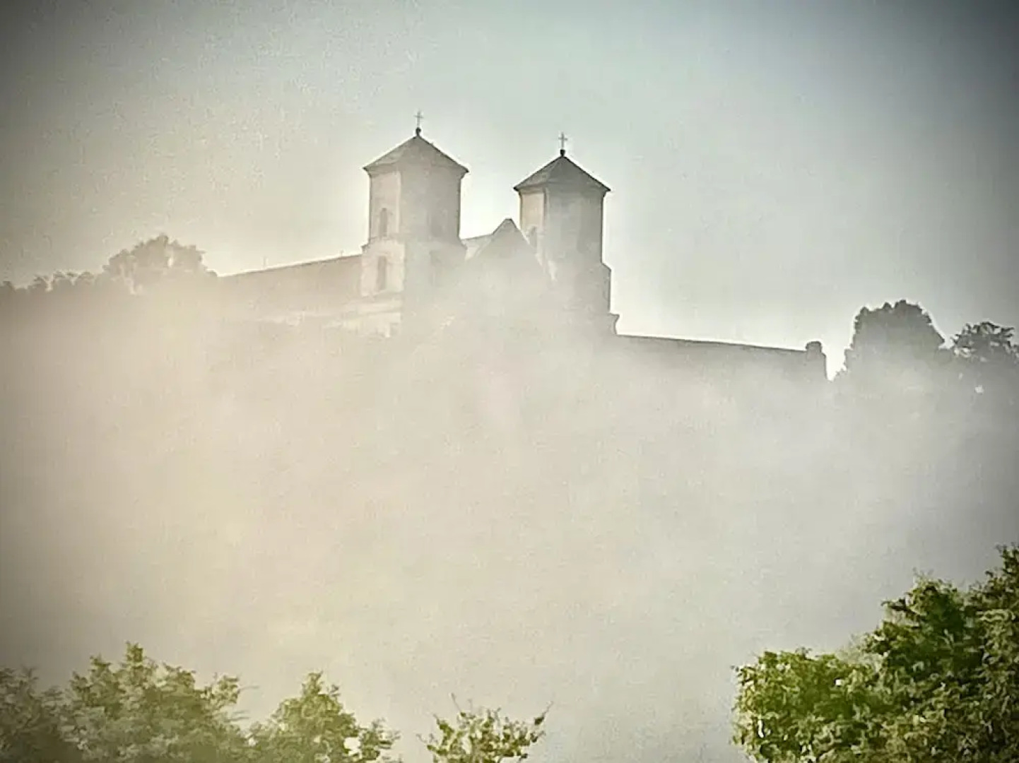 Pokoje w Starej Karczmie