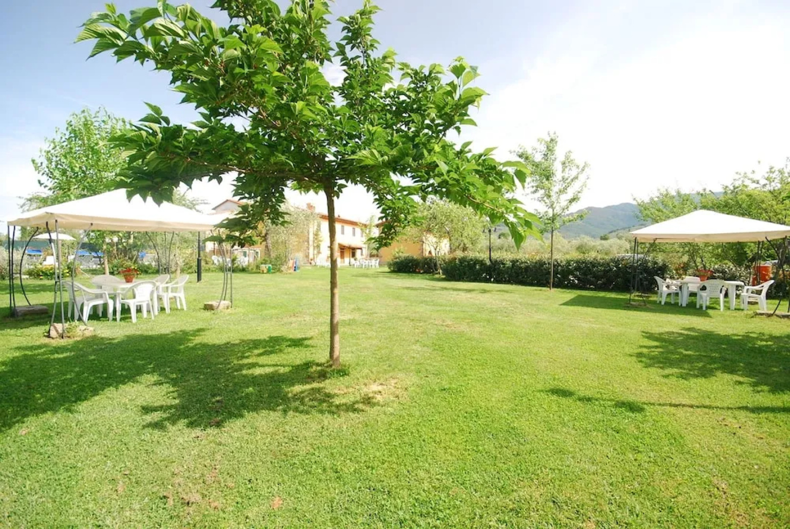 Holiday Apartment Violetta