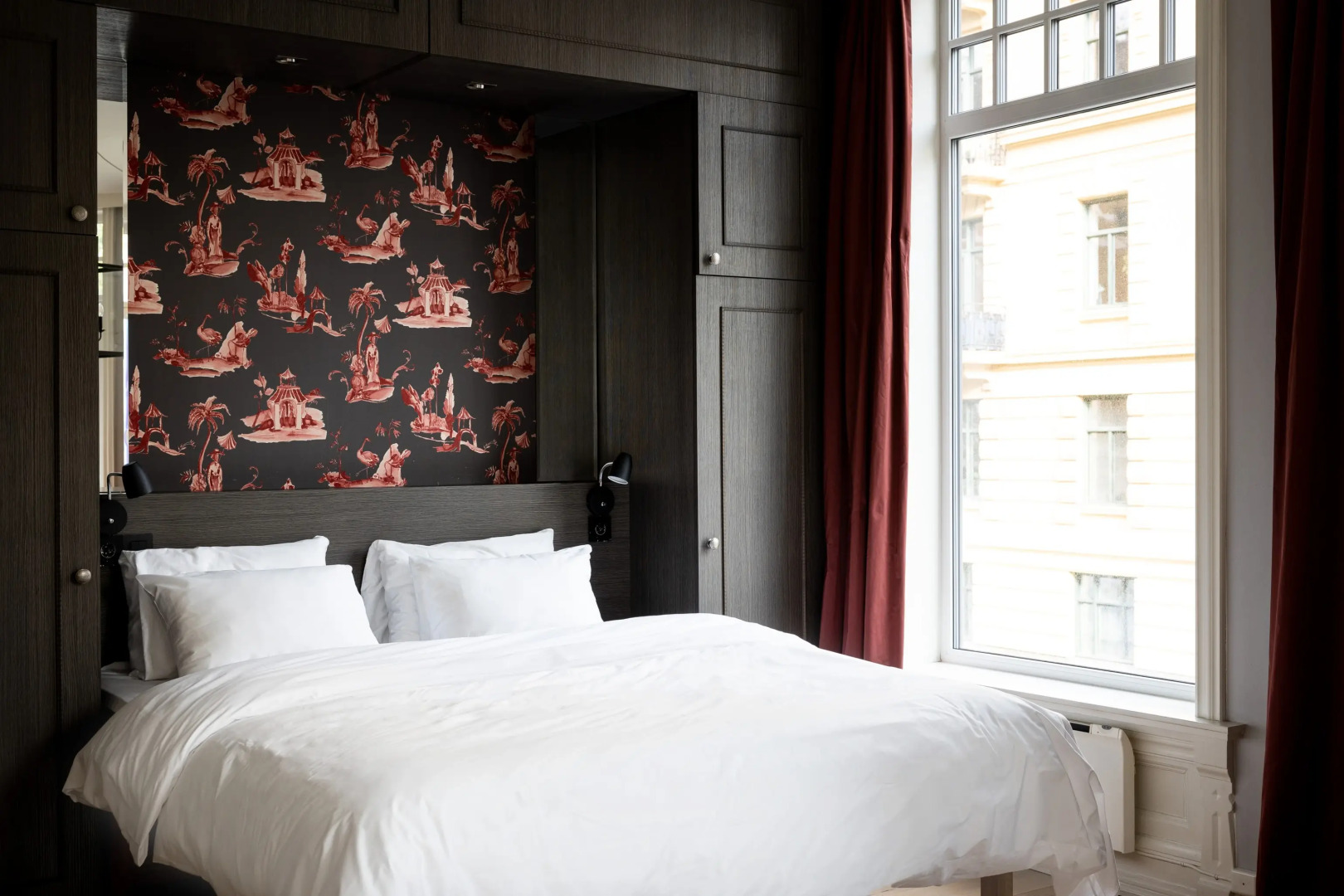 Frogner House - Skovveien