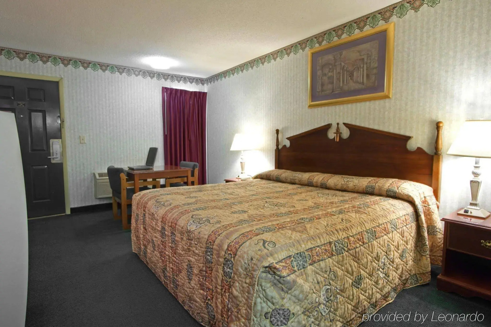 Americas Best Value Inn Anderson, SC
