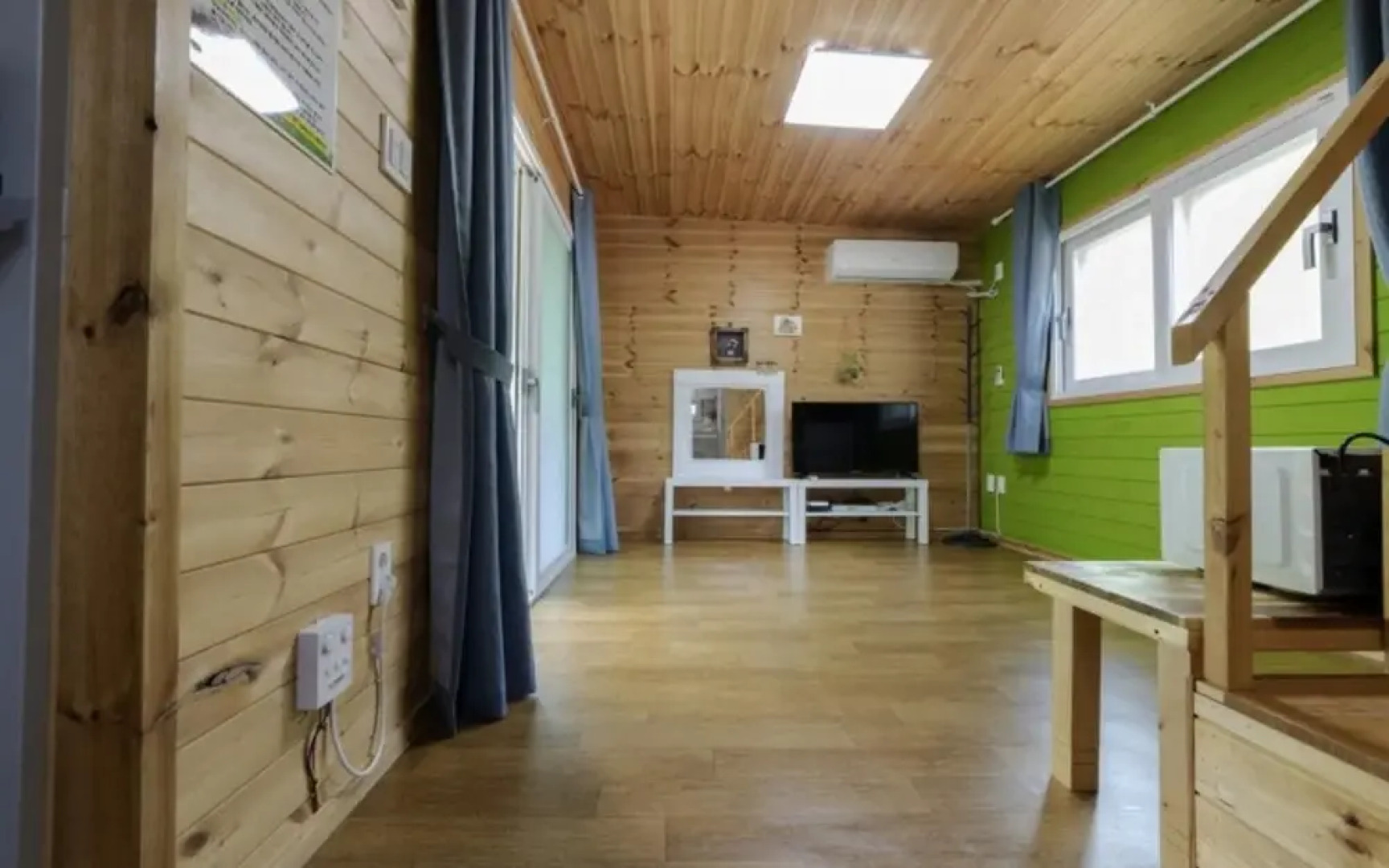 Goesan Galon Pension