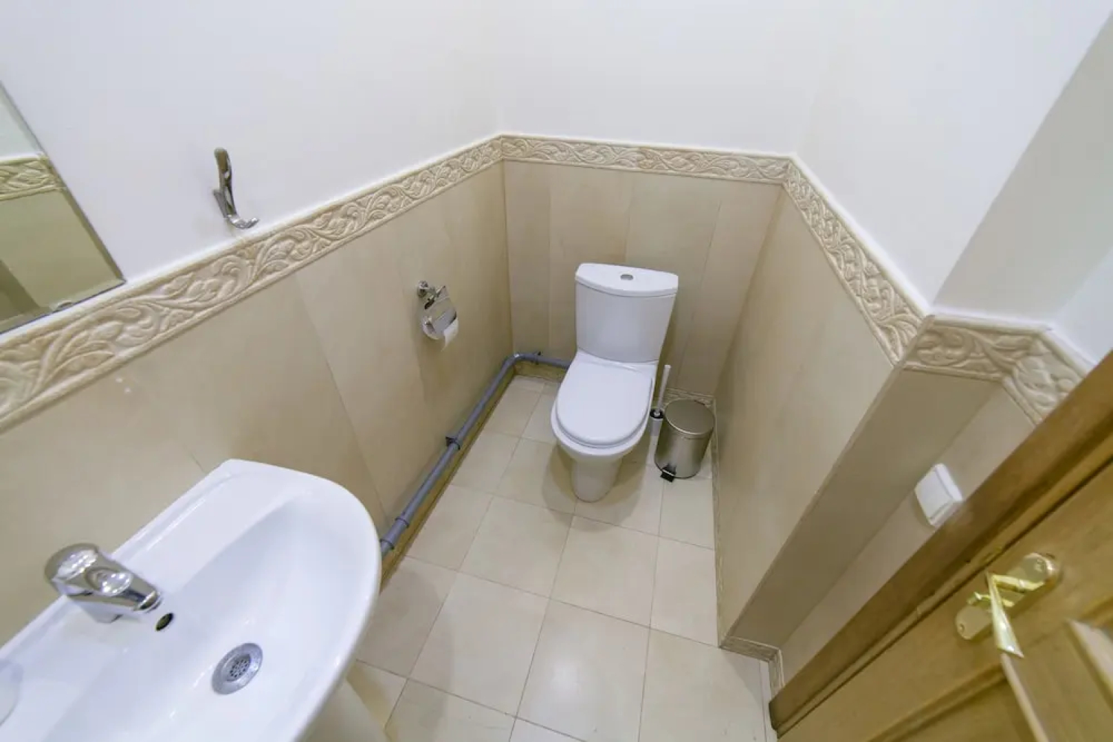 Hostel Port on Suvorovsky