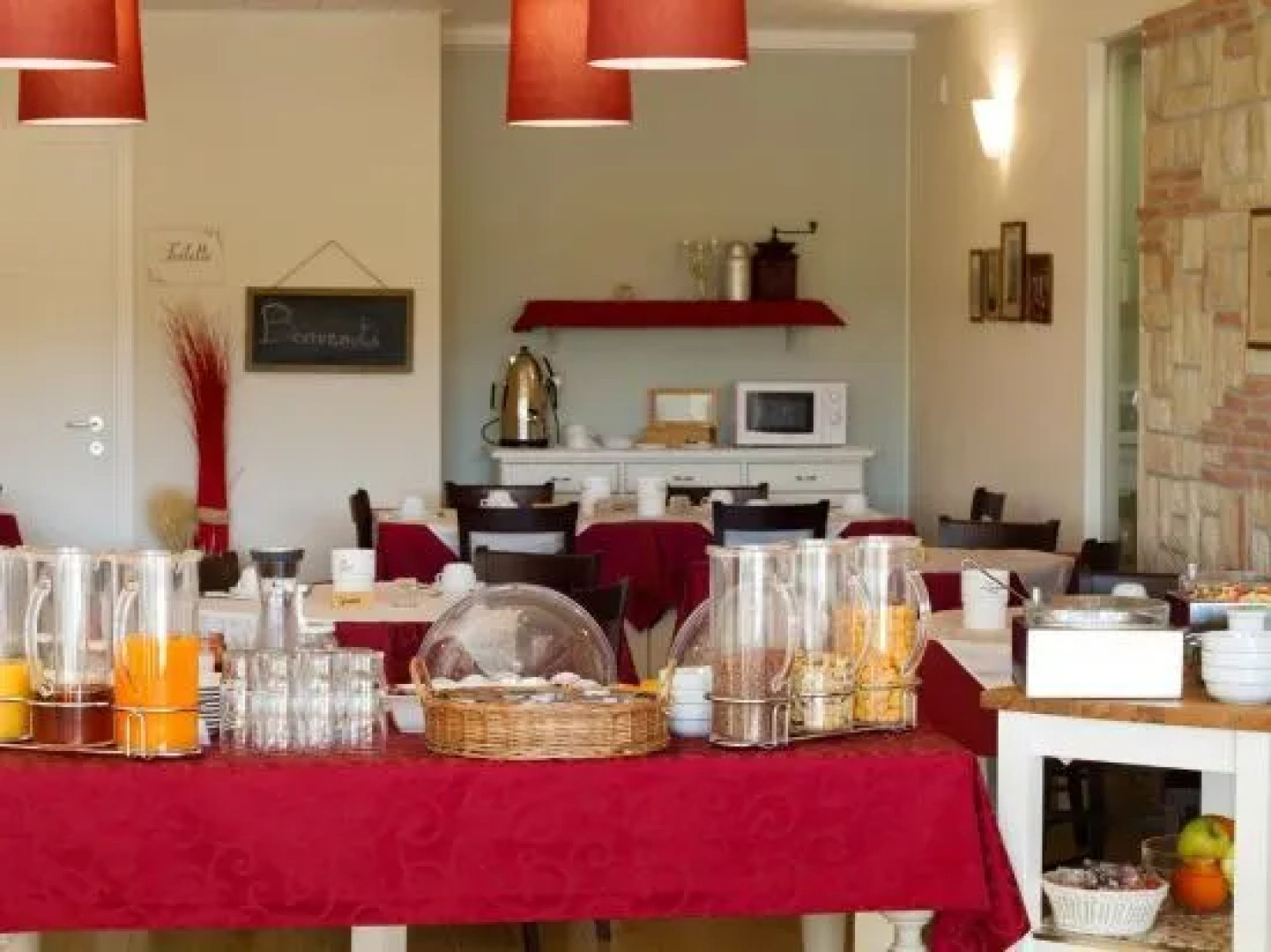 Agriturismo Ai Prati