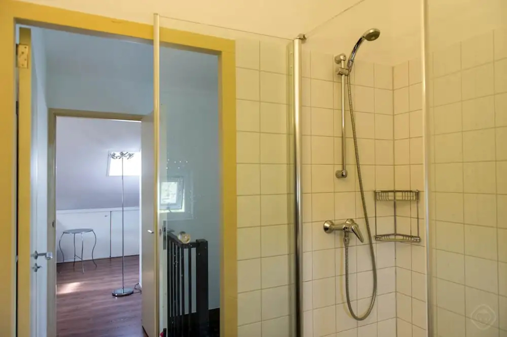 Vink Water View Apartment