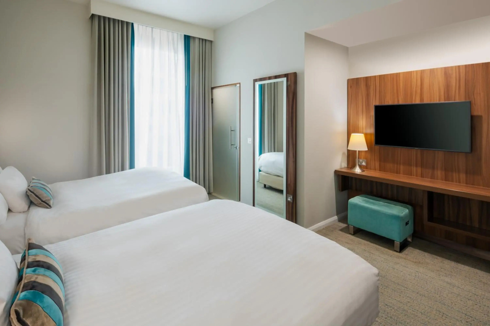 Courtyard by Marriott Edinburgh
