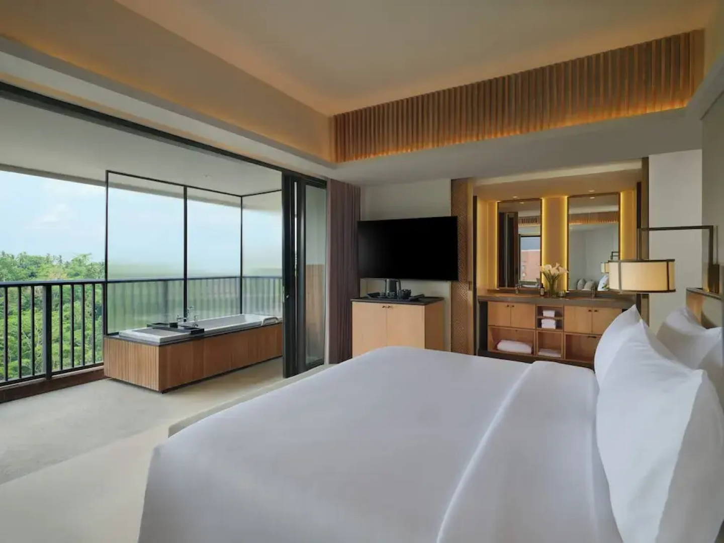 Novotel Bali Ubud Resort
