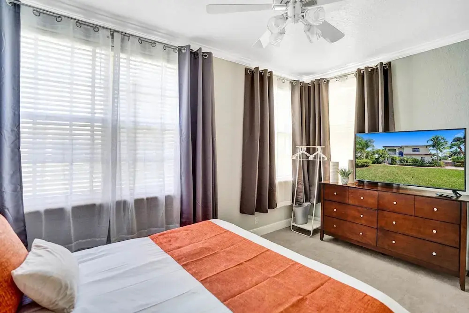 Luxury Casa Mila 7BR With Private Heated Pool