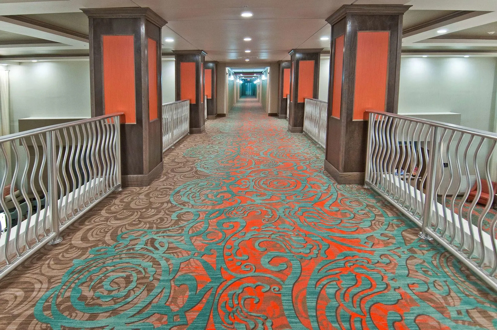 Hampton Inn & Suites Pensacola/I-10 Pine Forest Road