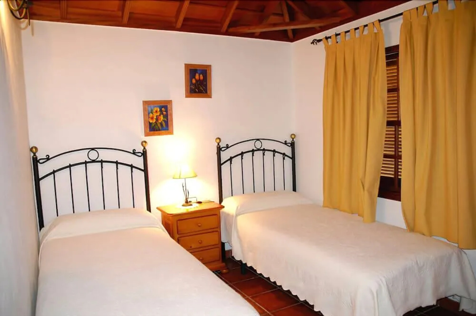 Casa rural en Breña Alta