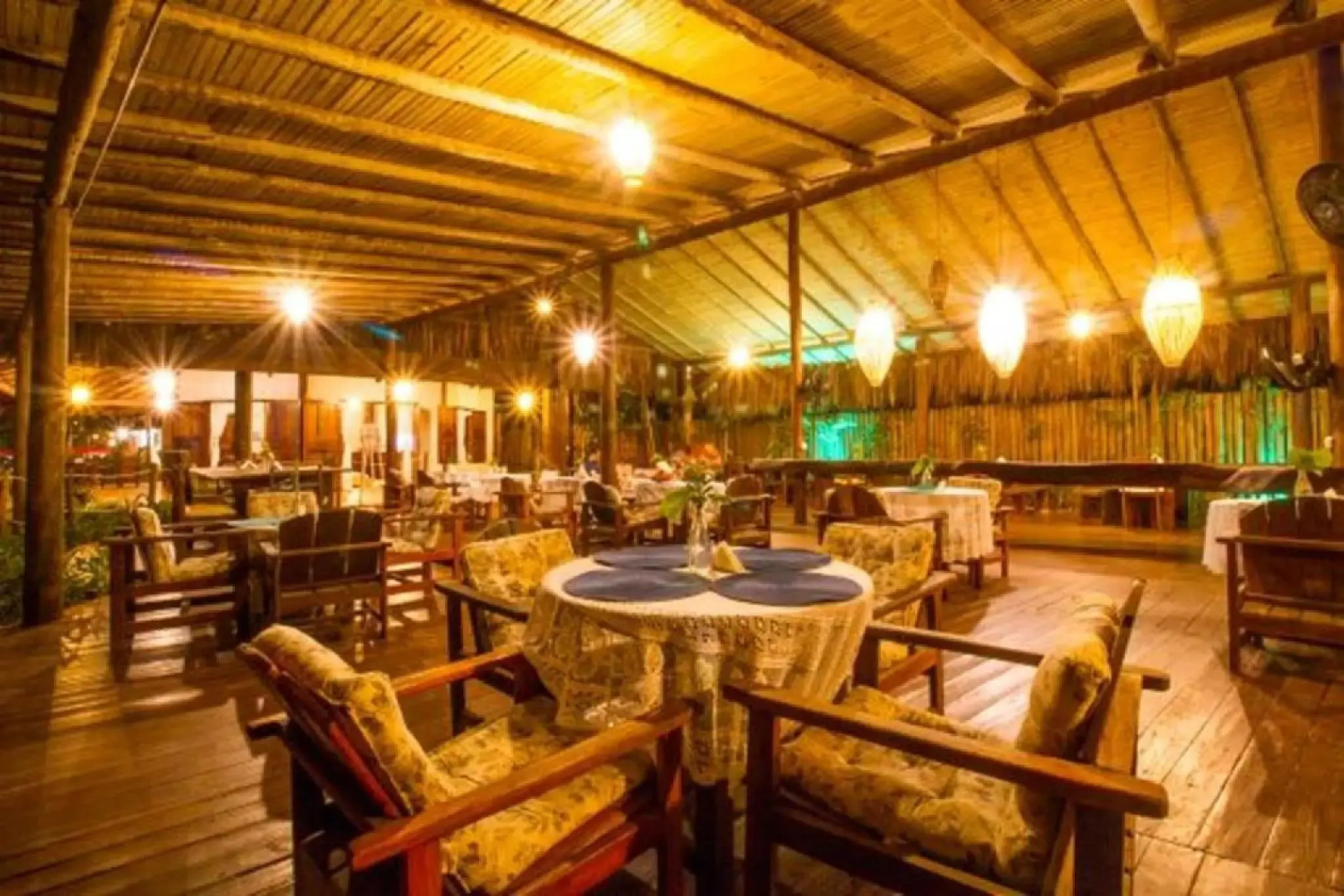 Travel Inn Pousadas & Beach Club Trancoso