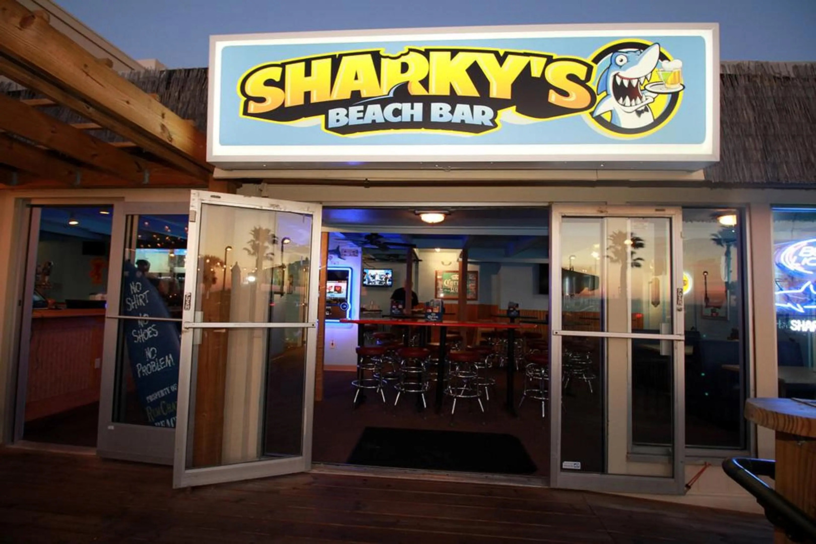 Magnuson Clearwater Beach